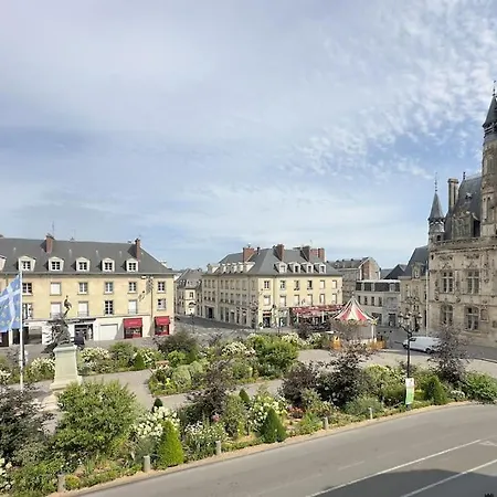 L'hotel De * Compiègne